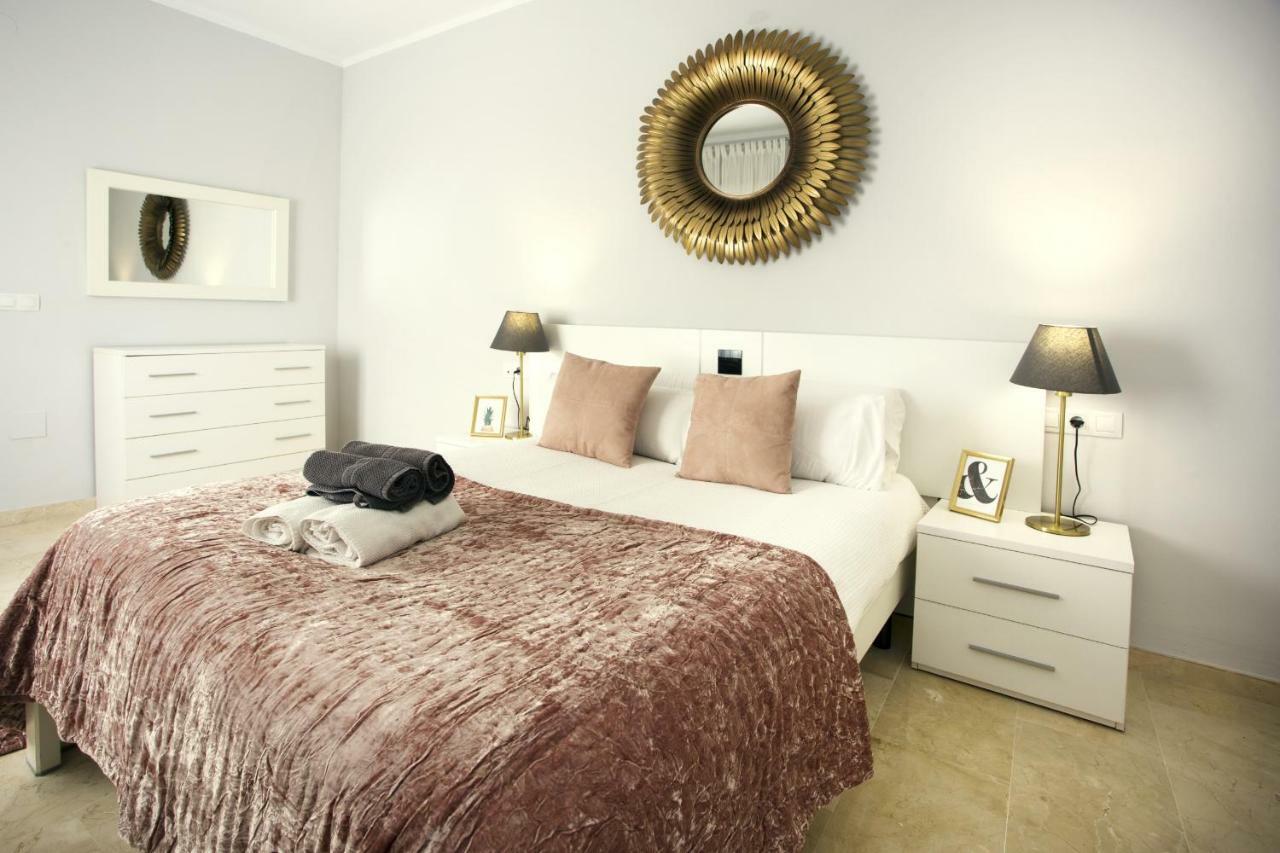 Modern, Comfortable & Bright *
