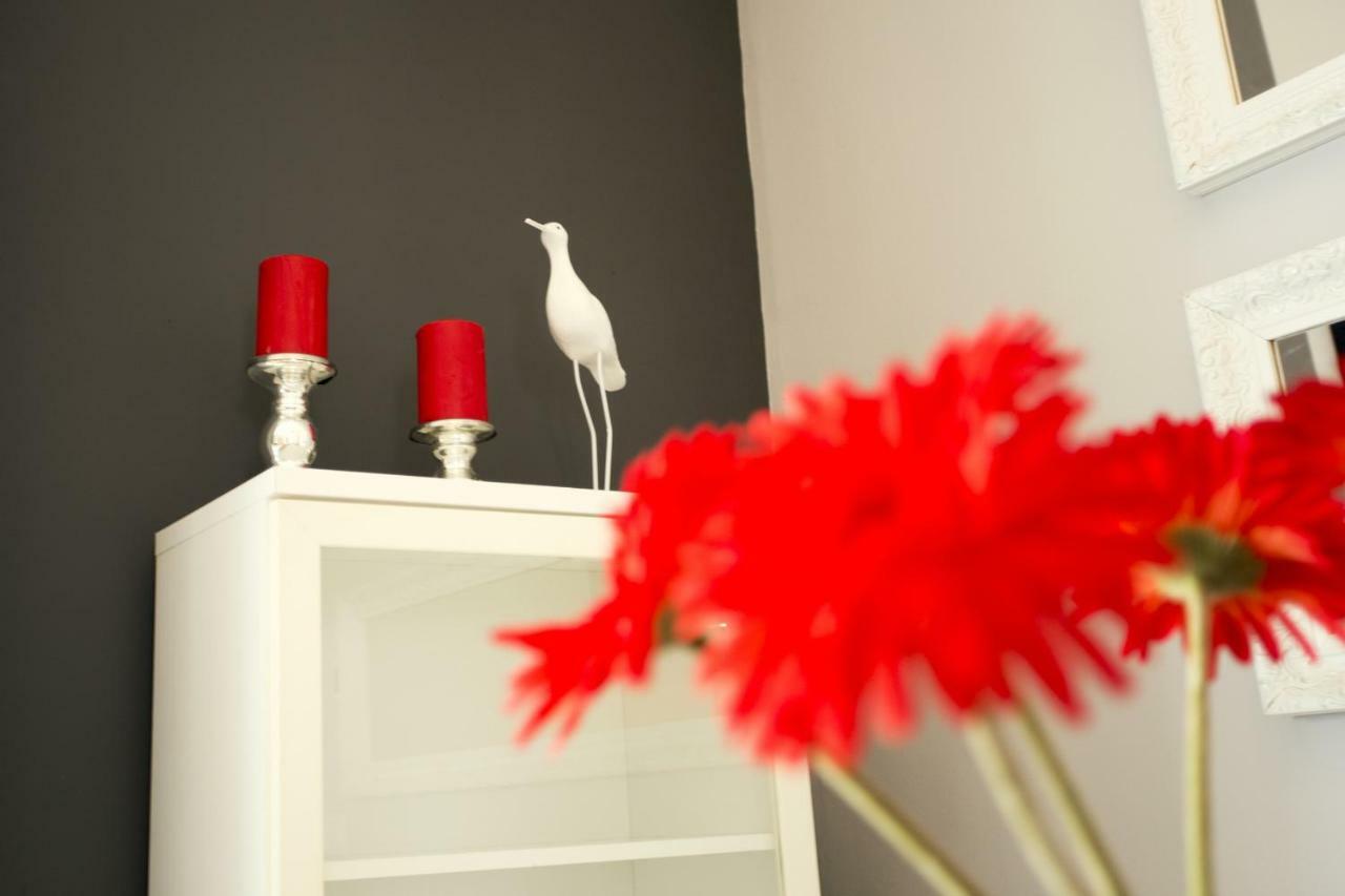 Modern, Comfortable & Bright Apartamento