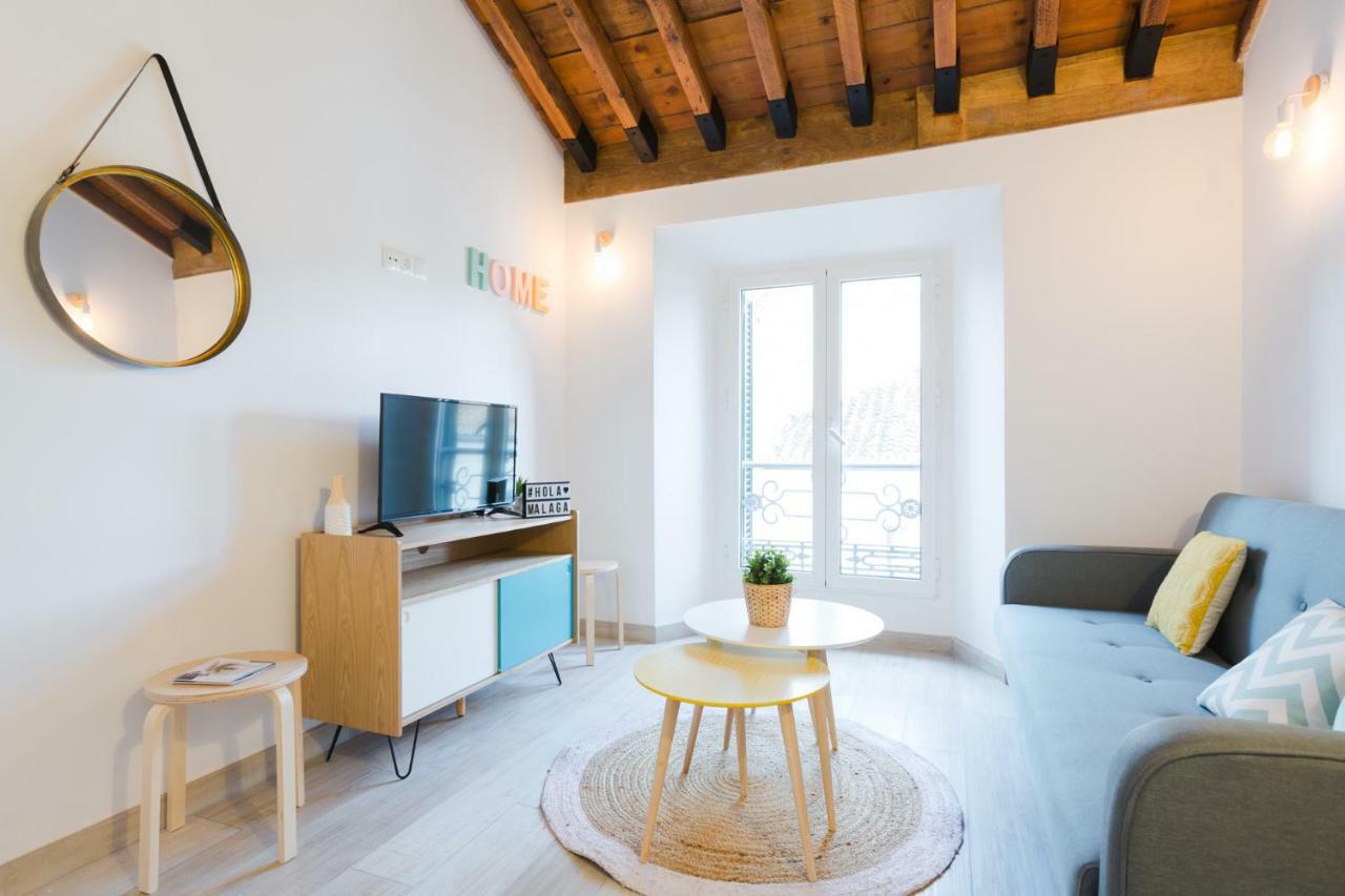 Hola Catedral Apartamento