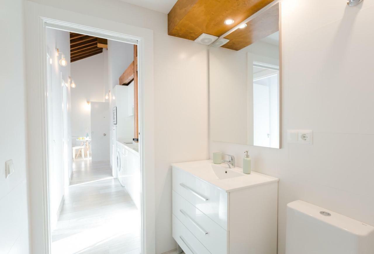 Apartment Hola Catedral Malaga