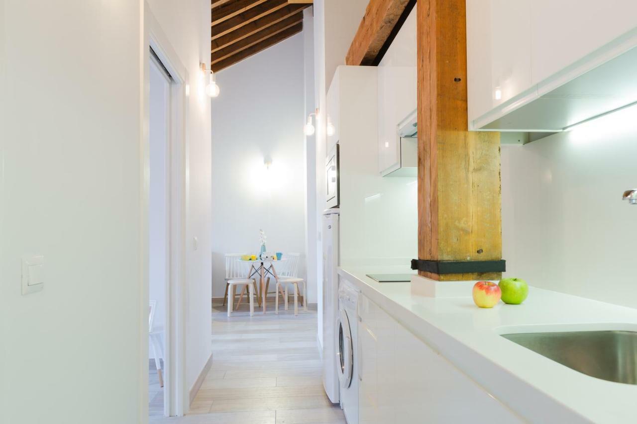 Apartamento Hola Catedral