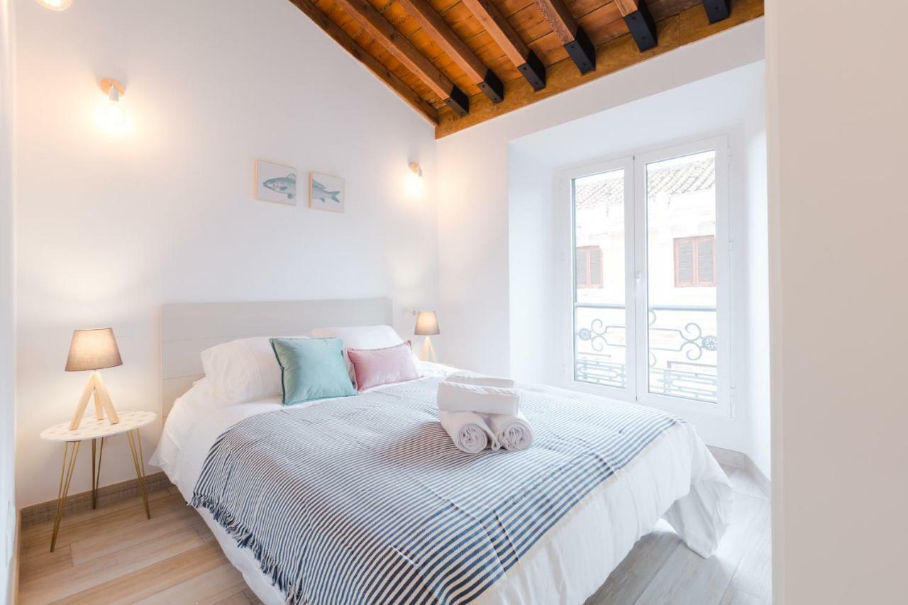 Apartamento Hola Catedral