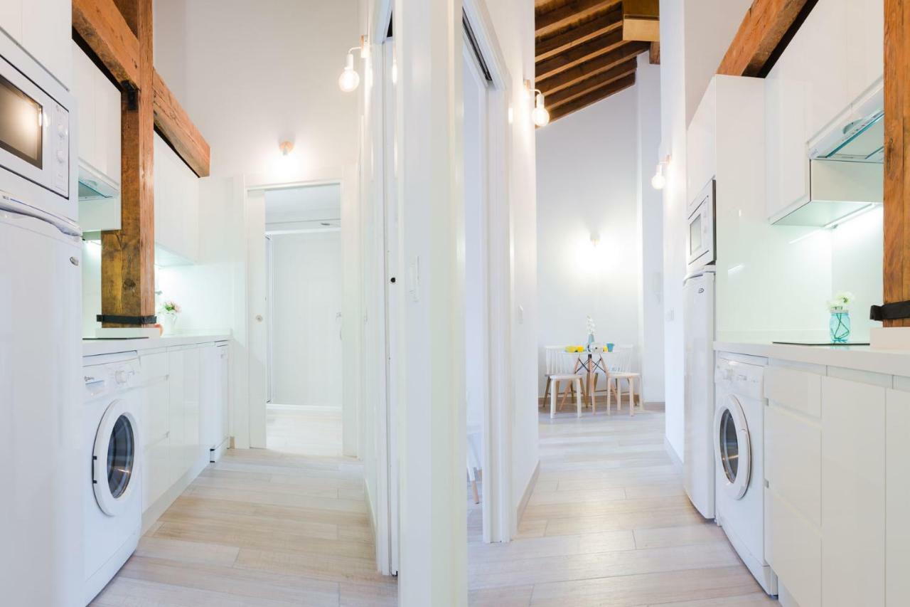 Apartamento Hola Catedral