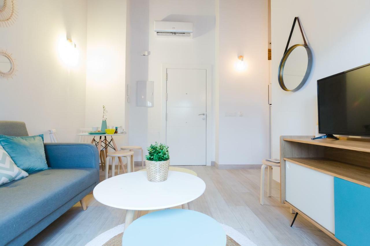 Hola Catedral Apartamento Málaga