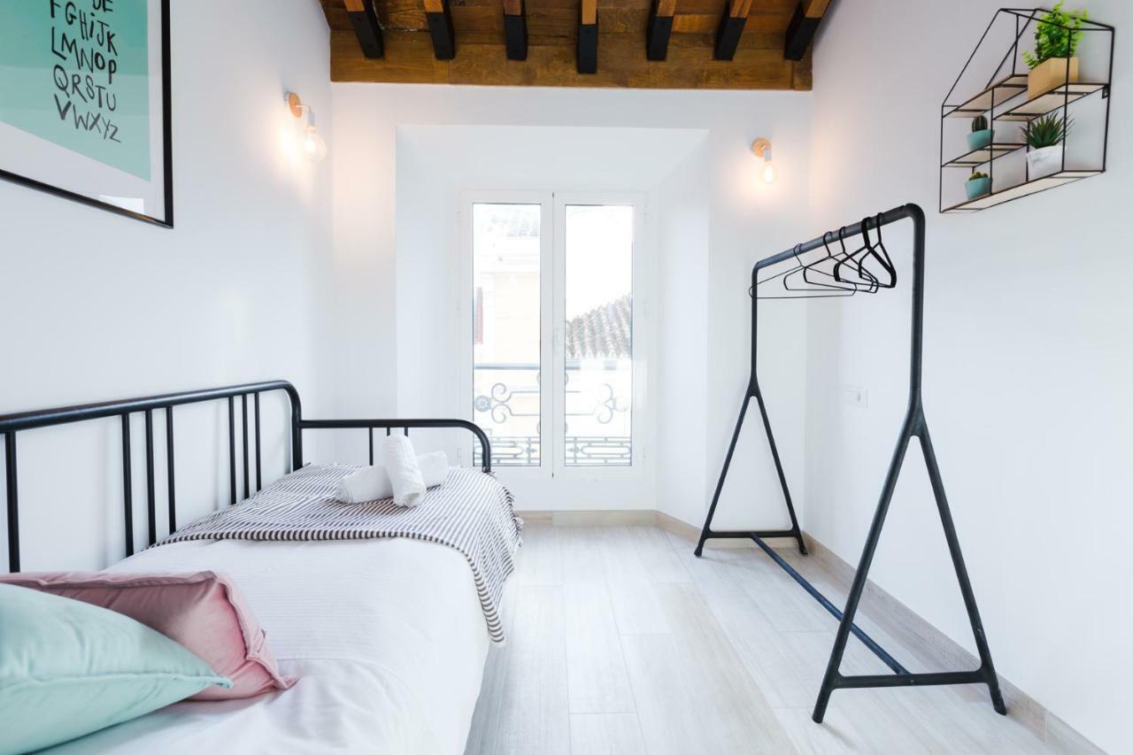 Hola Catedral Apartamento Málaga