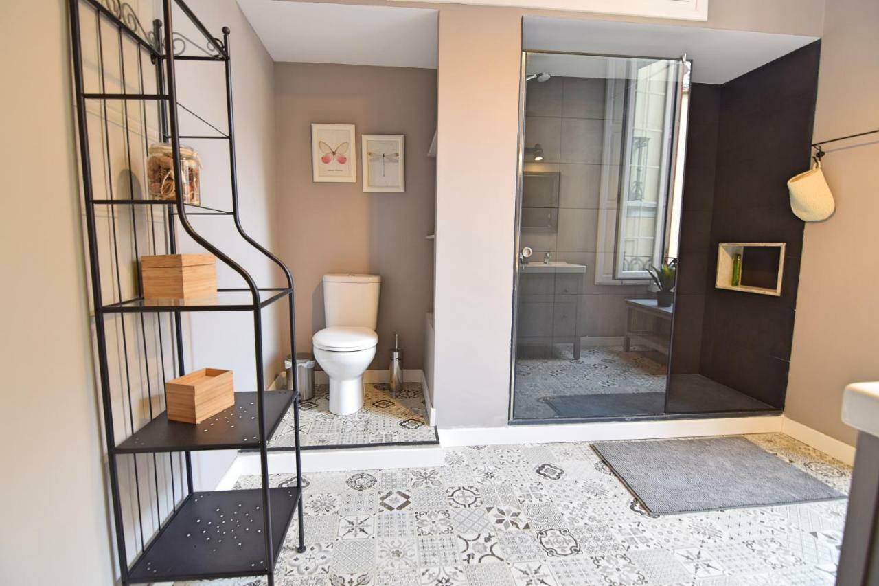 Bruno's Apartment *