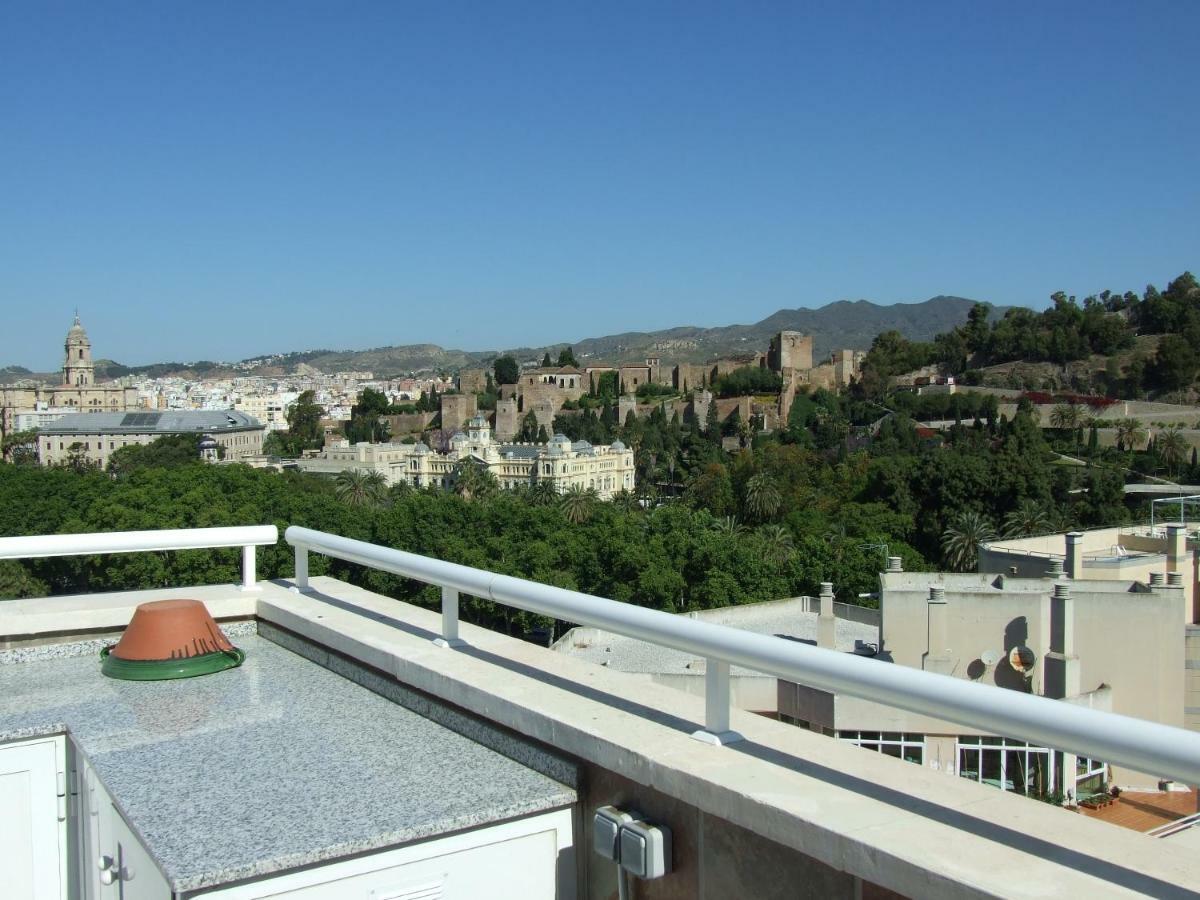 Malagueta Mar Apartment Malaga