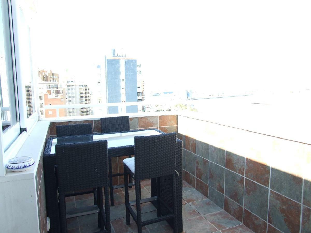Malagueta Mar Apartment *