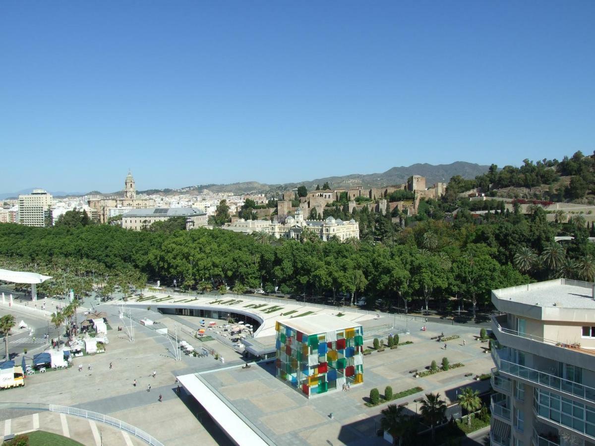 Malagueta Mar Apartment