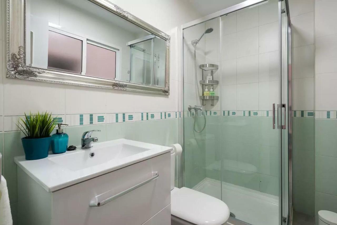 Elegante Apto. En Centro Historico De Apartamento *