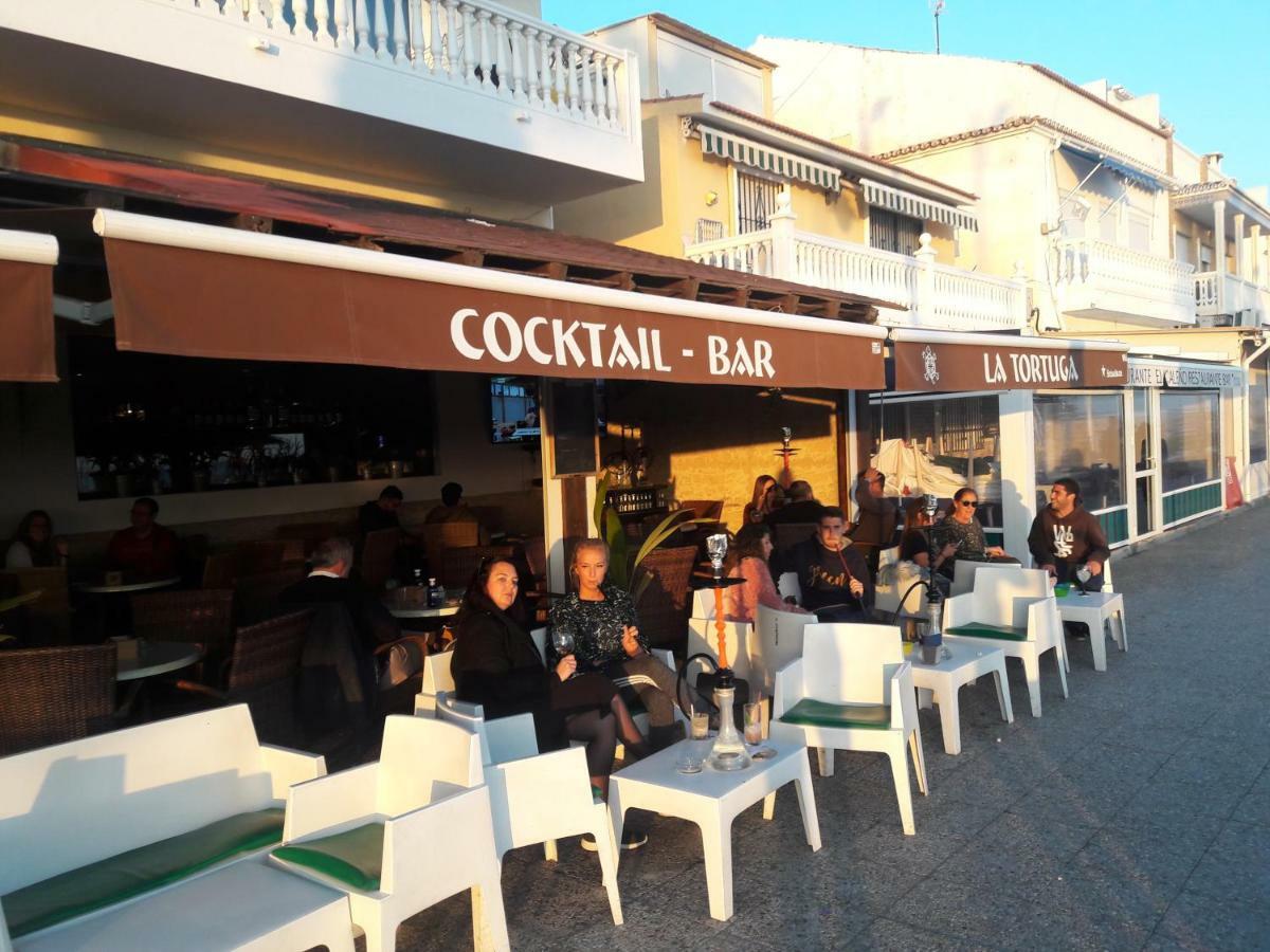 Private Townhouse With Roof Terrace Close To The Сasa de vacaciones