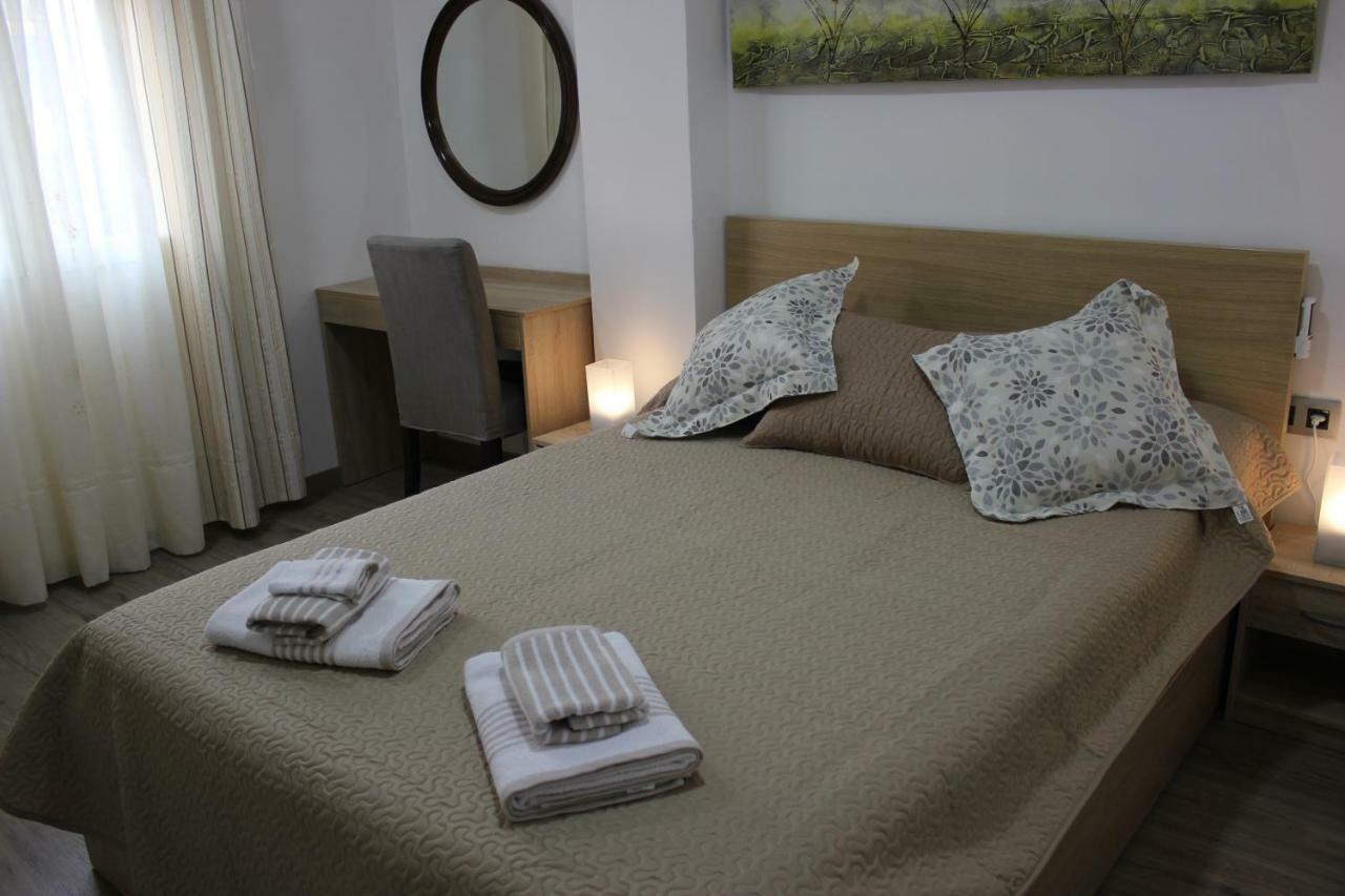 Apartamento Piso Mariposas *