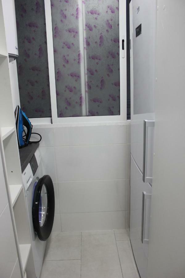 Piso Mariposas Apartamento Málaga