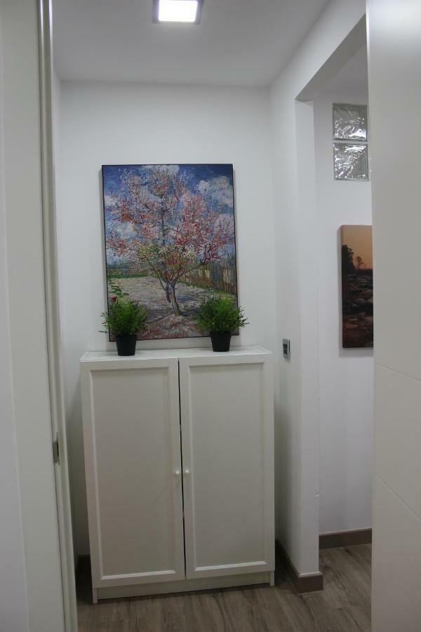 Piso Mariposas Apartamento *