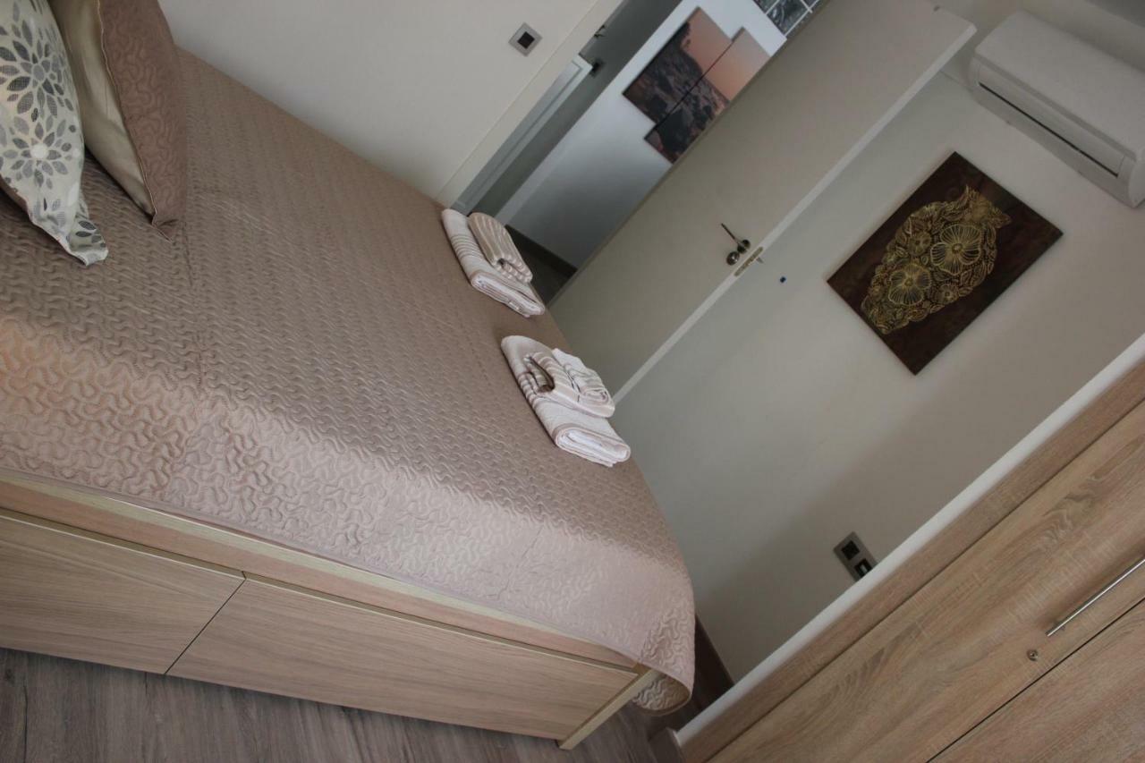 Apartamento Piso Mariposas *