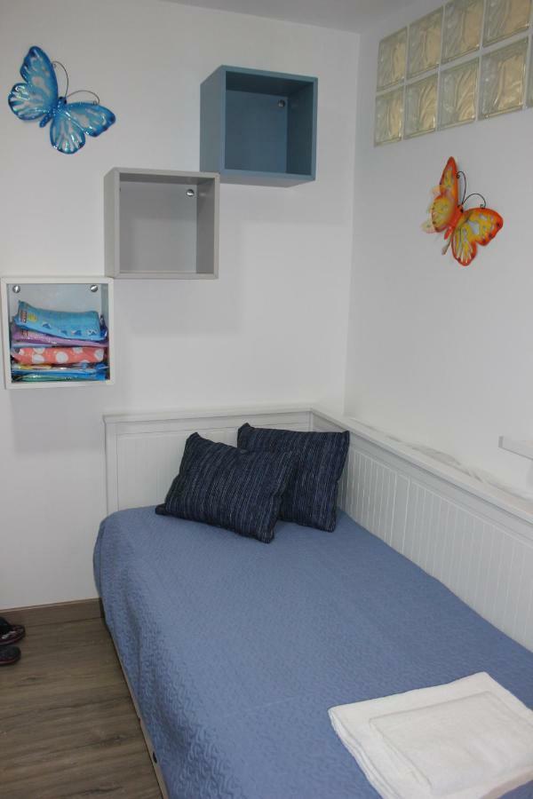Apartamento Piso Mariposas Málaga