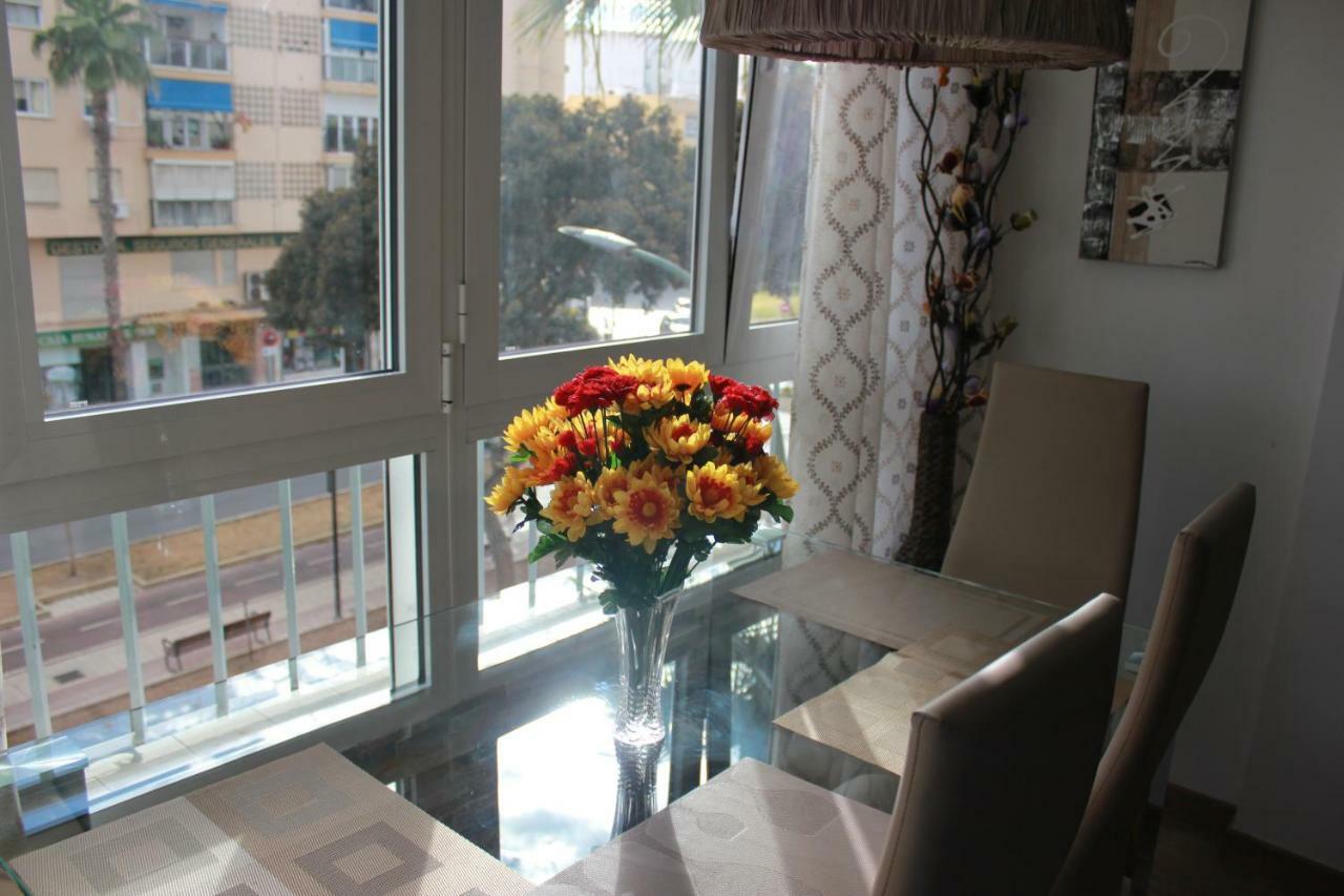 Piso Mariposas Apartamento