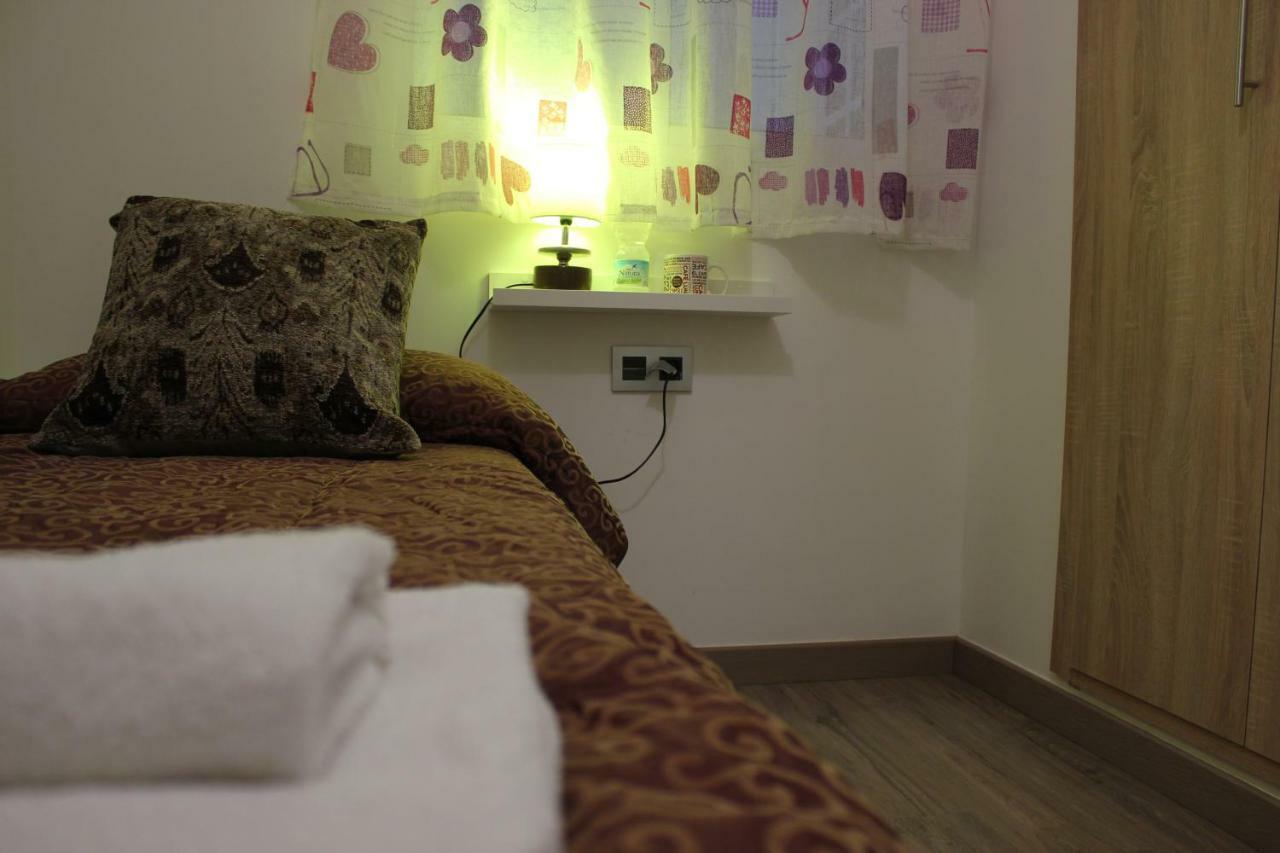 Apartamento Piso Mariposas *