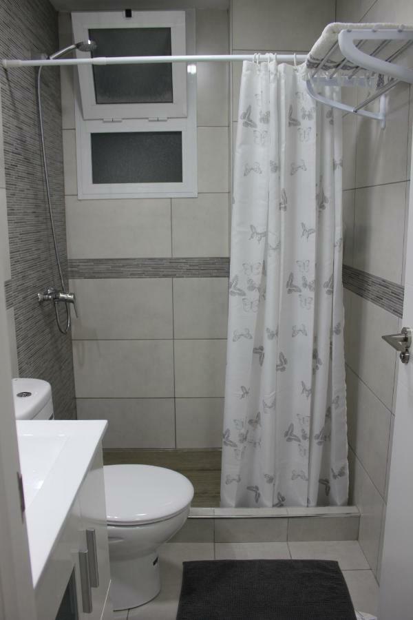 Piso Mariposas Apartamento