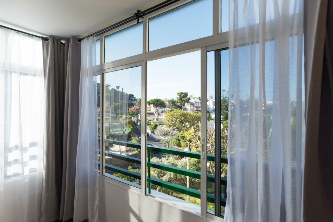 Apartamento Chanquete -el Dedo- Playa Estudio Con Vistas A Estrenar. Cama Doble + Sofa Cama