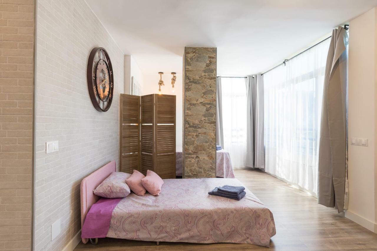 Apartamento Chanquete -el Dedo- Playa Estudio Con Vistas A Estrenar. Cama Doble + Sofa Cama *