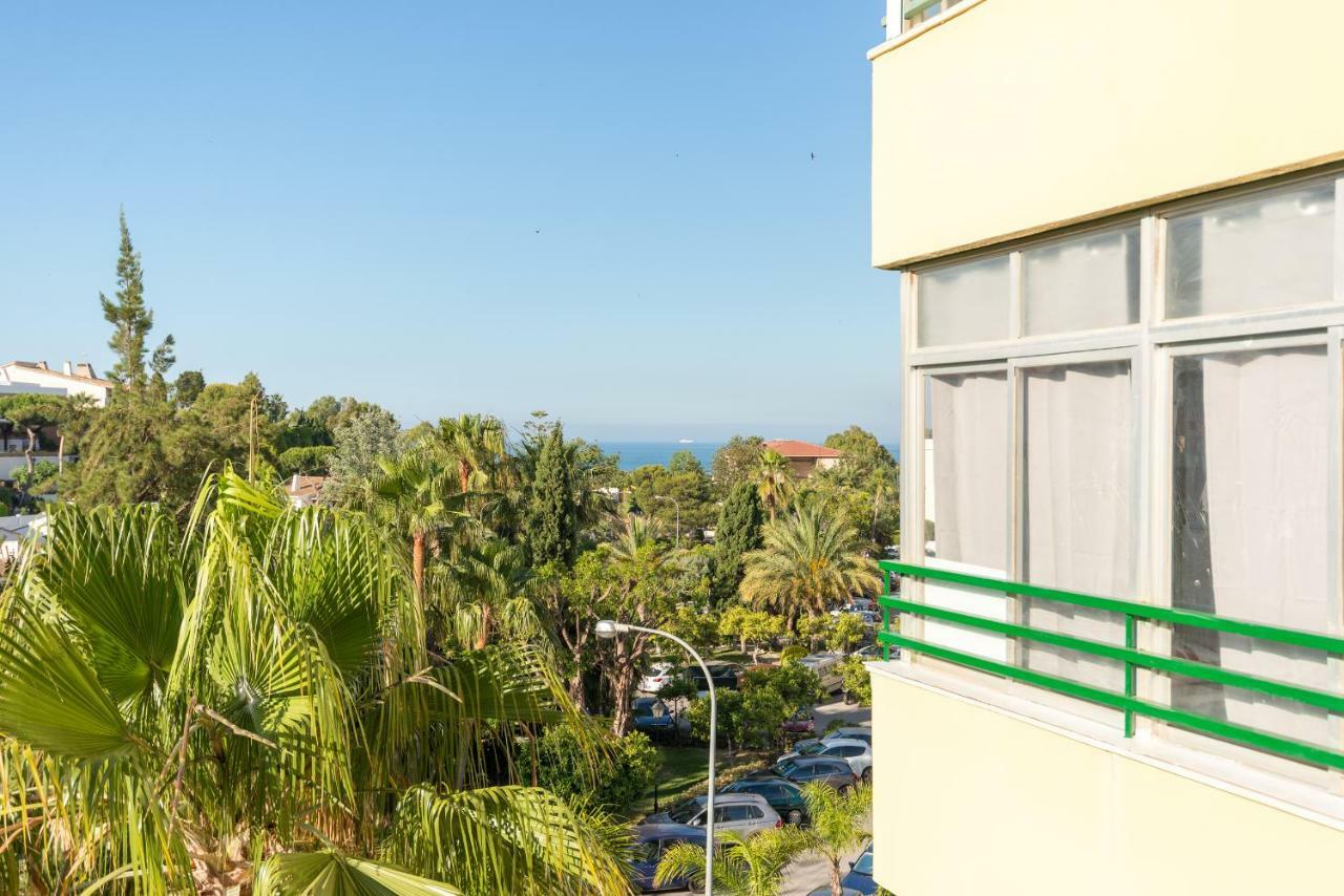 Chanquete -el Dedo- Playa Estudio Con Vistas A Estrenar. Cama Doble + Sofa Cama Apartment