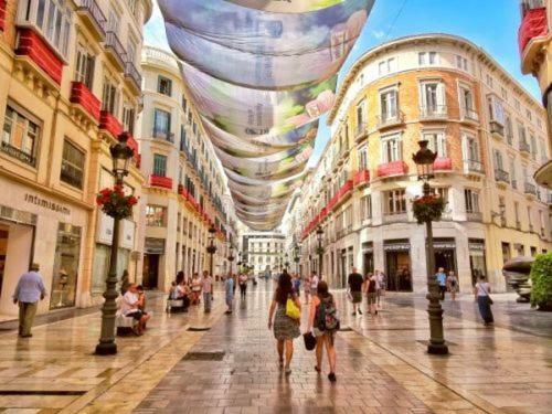 Apartamento Gabisol 2 Málaga