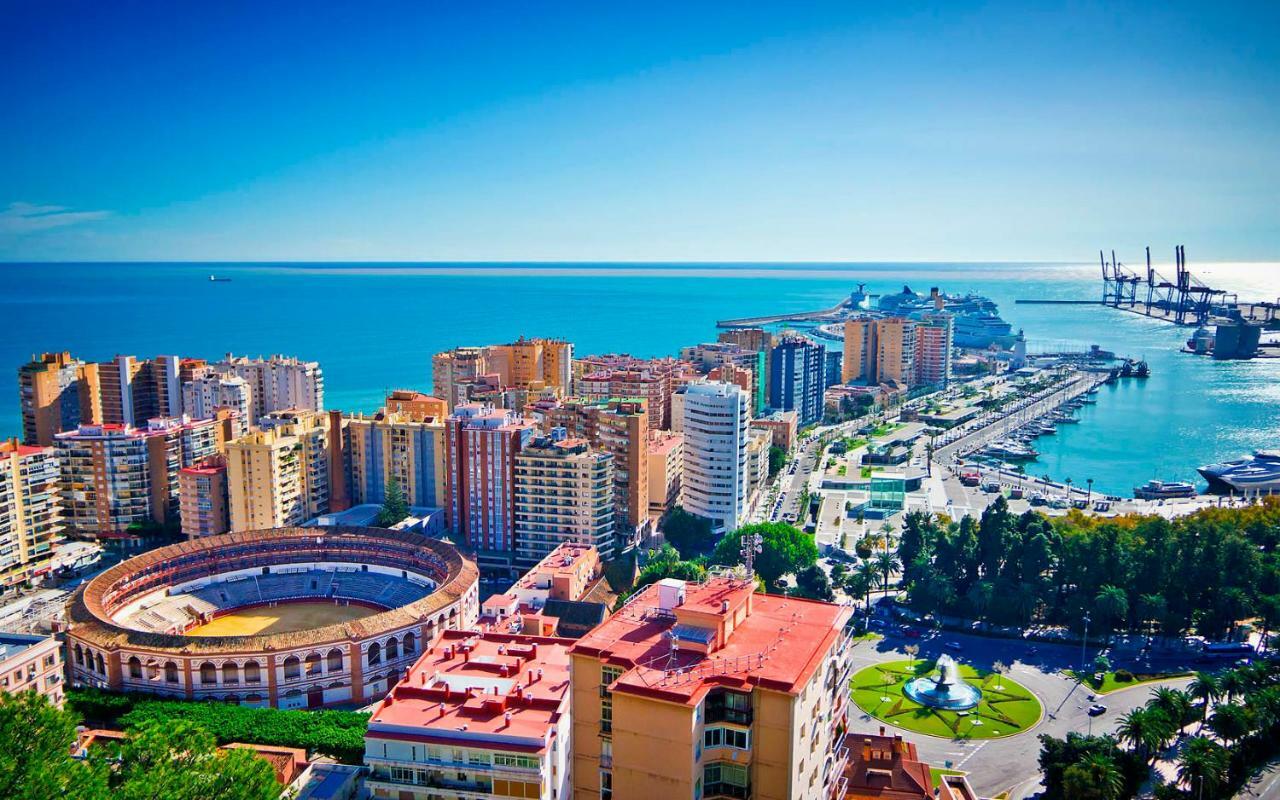 Gabisol 2 Apartamento Málaga