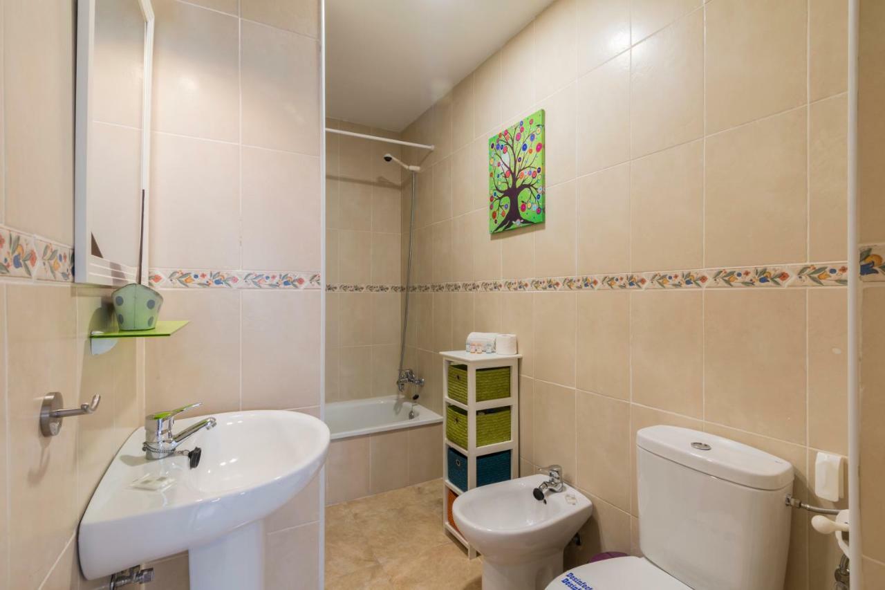 Apartamento Good Vibes Estudio Deluxe Trinidad 3 *