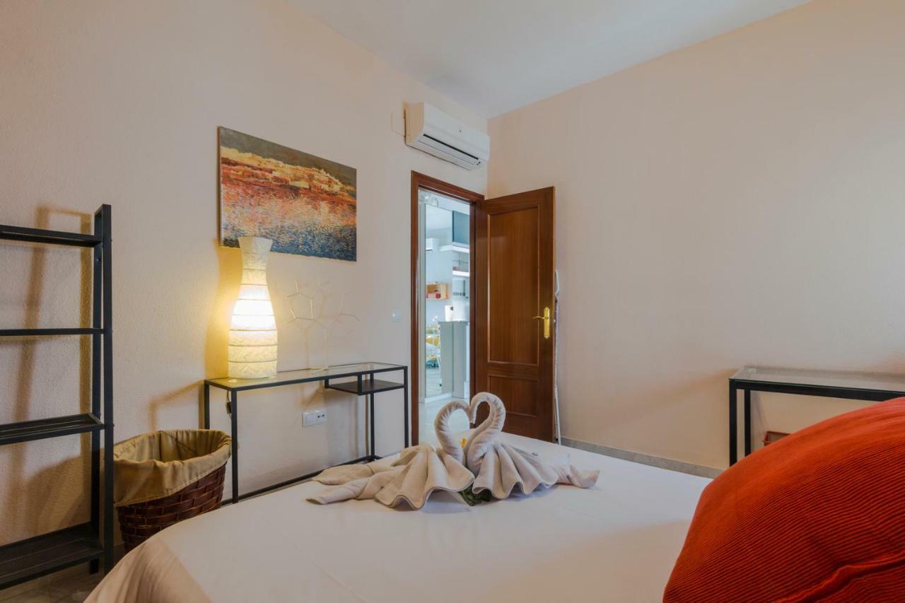 Good Vibes Estudio Deluxe Trinidad 3 Apartamento