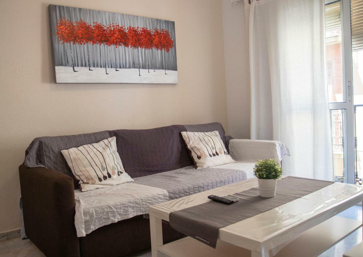 Apartamento Gigantes Centro