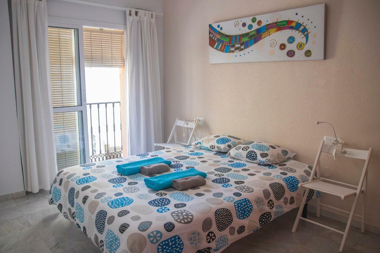 Apartamento Apartamento Gigantes Centro
