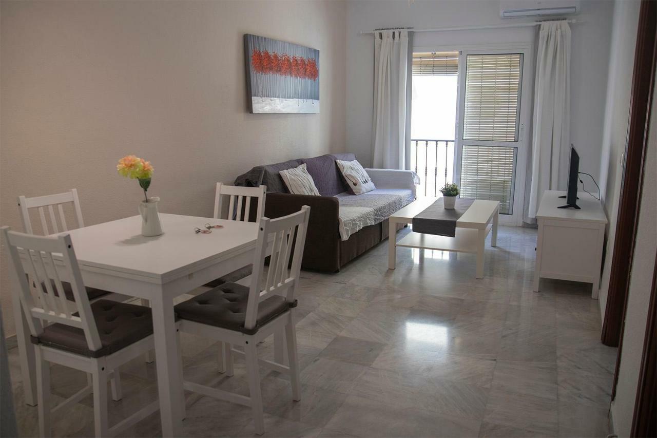 Apartamento Gigantes Centro