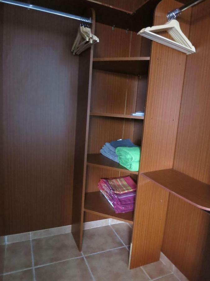 Сasa de vacaciones Private Townhouse With Roof Terrace Close To The *