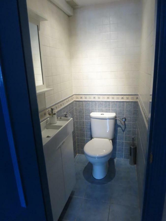 Сasa de vacaciones Private Townhouse With Roof Terrace Close To The Málaga
