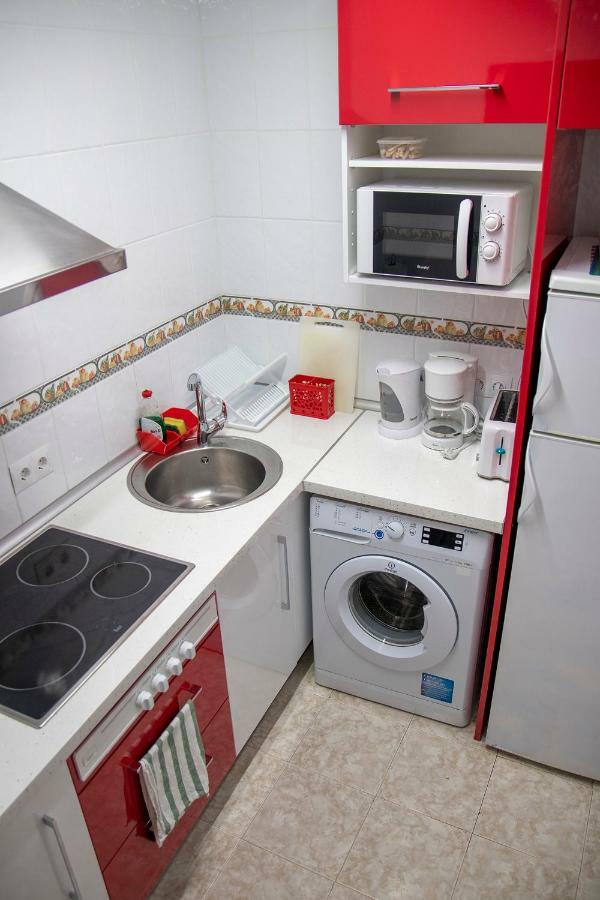 Apartamento Gigantes Centro Apartamento