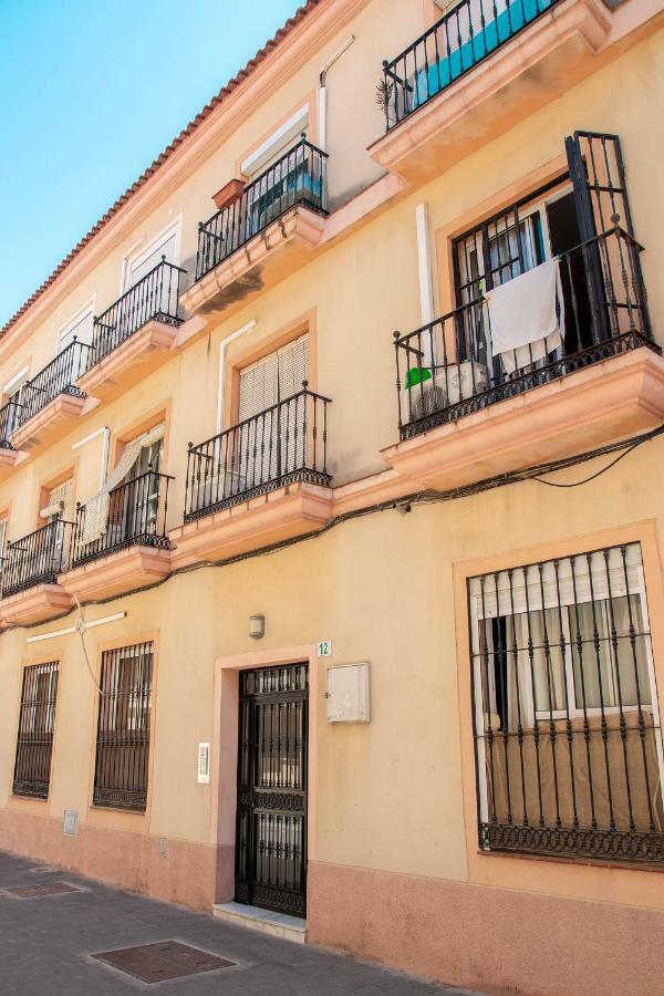 Apartamento Apartamento Gigantes Centro *