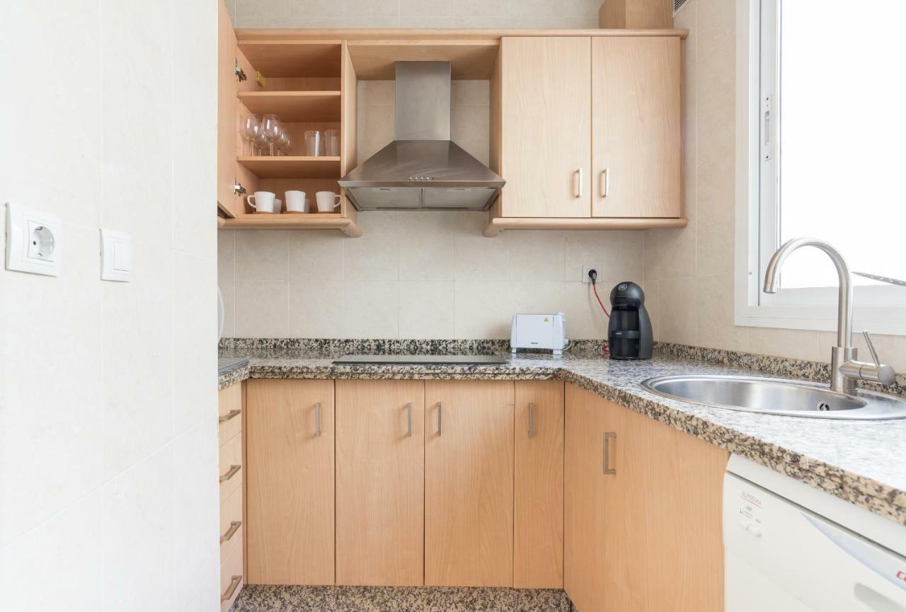 Urban Apartment
