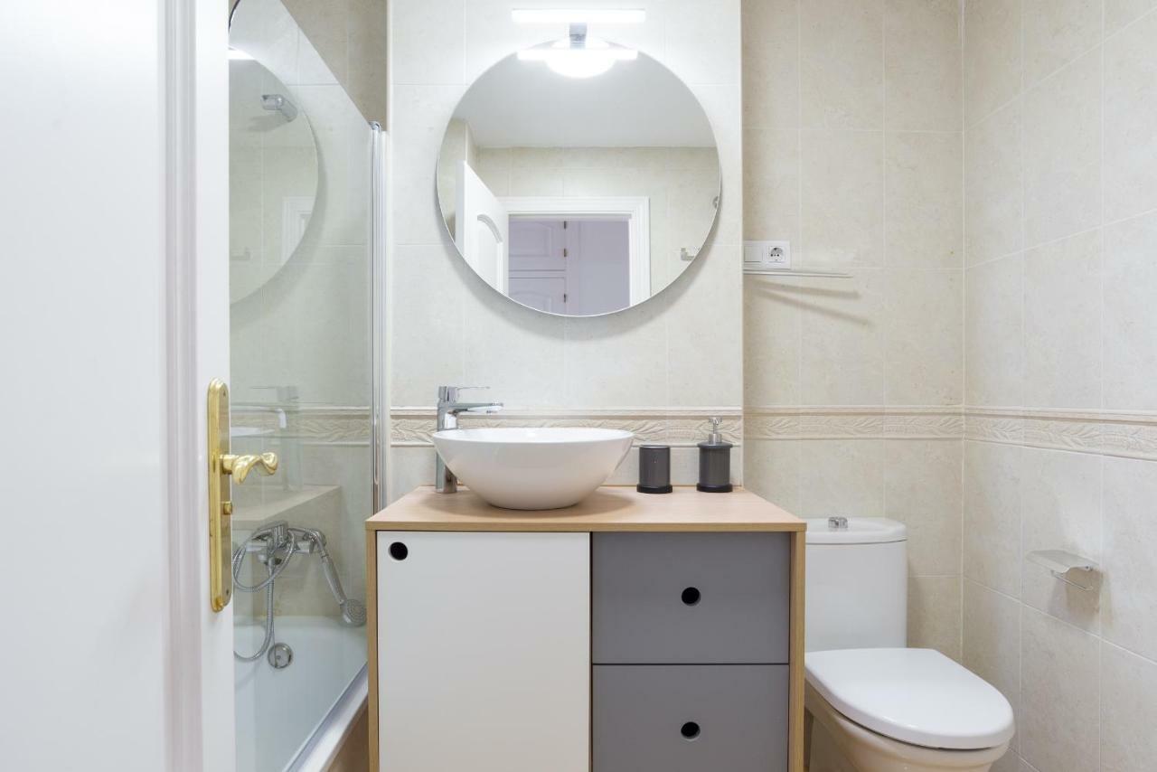 Urban Apartment Malaga