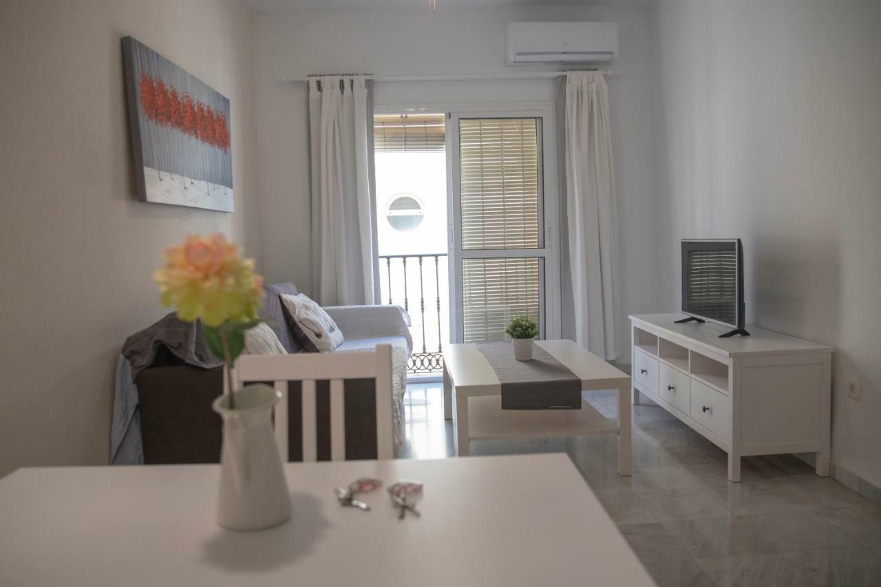 Apartamento Apartamento Gigantes Centro *