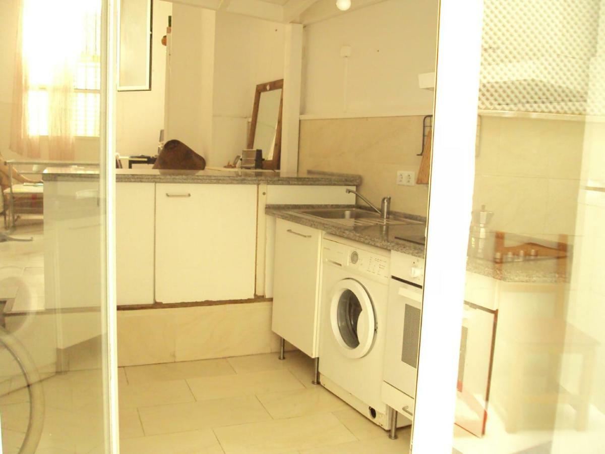 Buena Onda Lagunillas Apartamento *