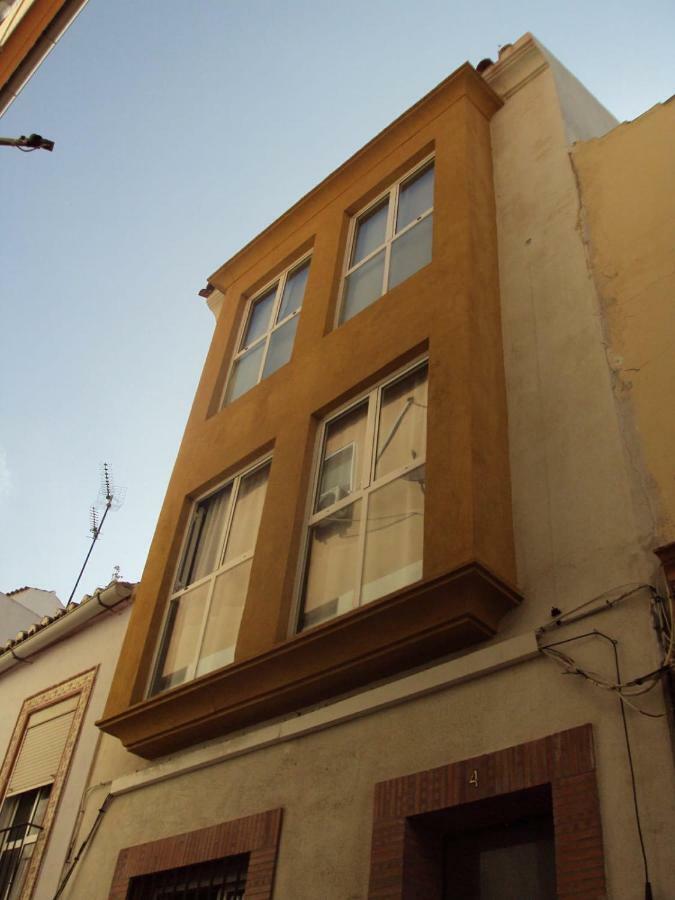 Buena Onda Lagunillas * Málaga