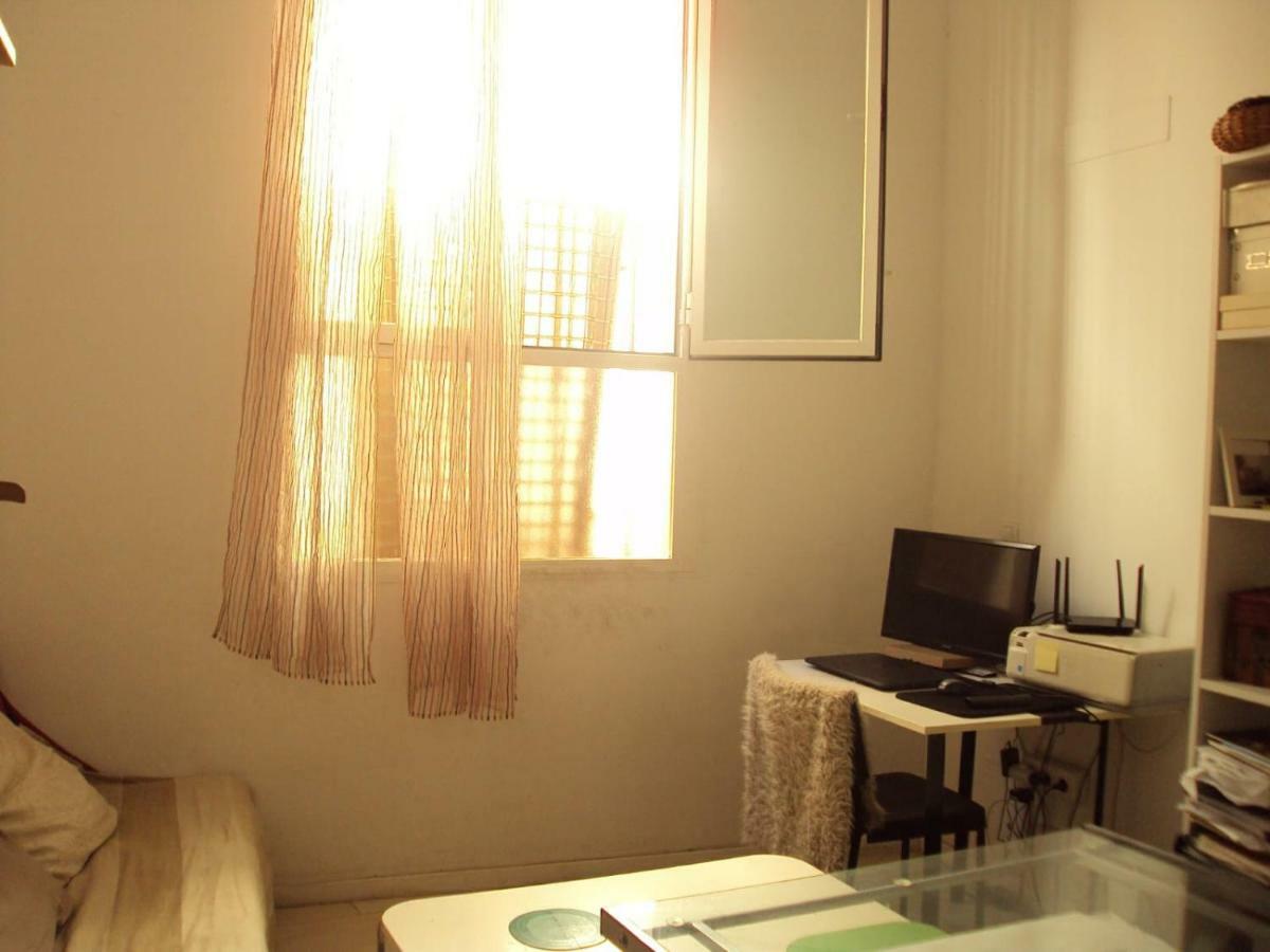 Buena Onda Lagunillas Apartamento Málaga