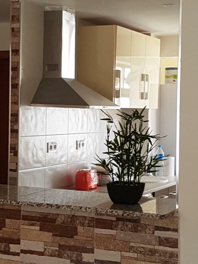 Apartment Mediterraneo Playa