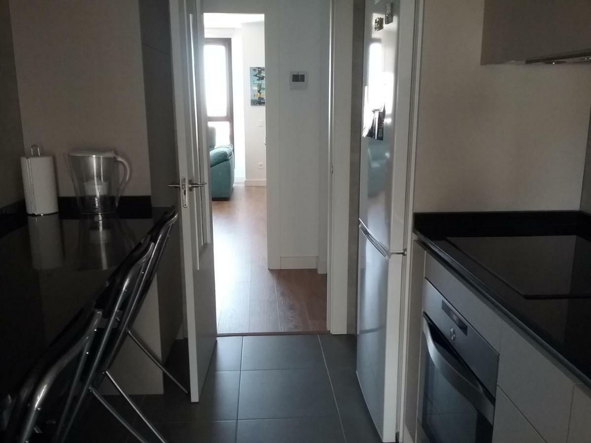 Teatinos Apartamento