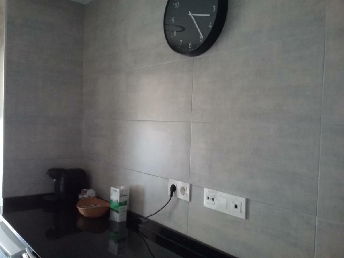 Teatinos Apartamento *