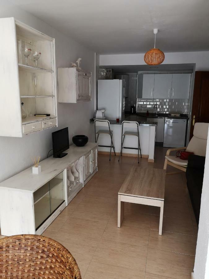Virgen De Belén, Apartamento