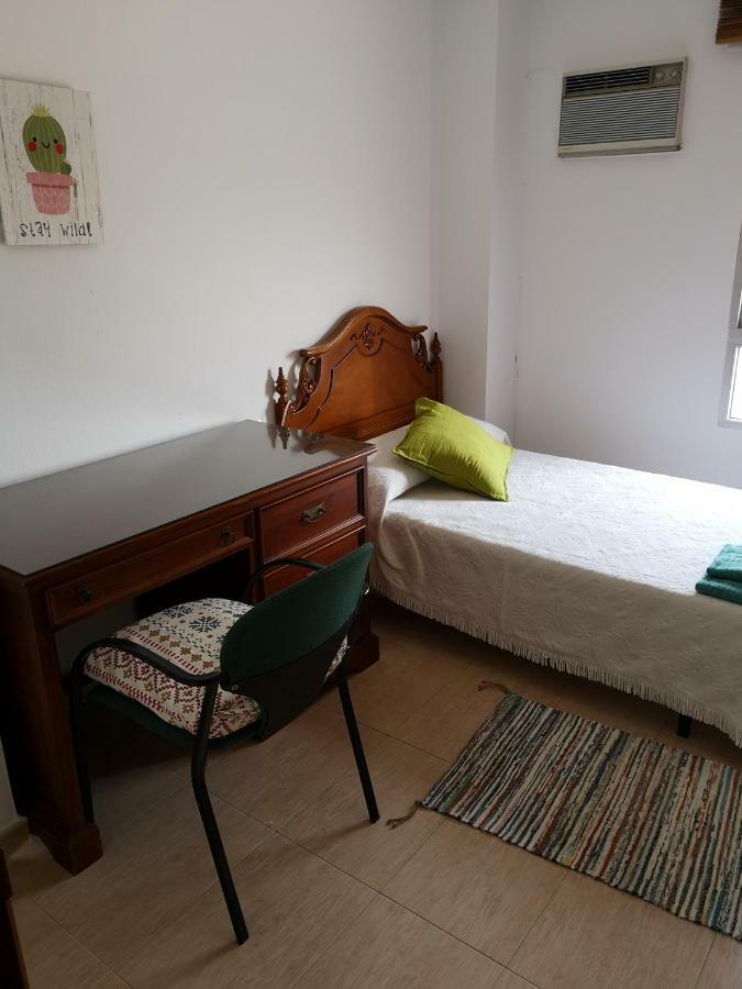 Apartamento Virgen De Belén, Málaga