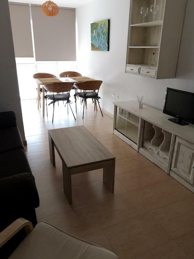 Virgen De Belén, Apartamento