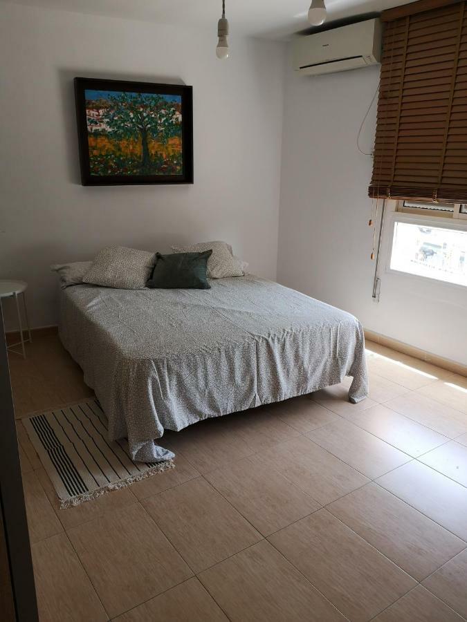 Apartamento Virgen De Belén,
